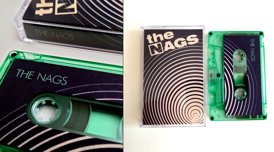 additional images showcasing the tape design